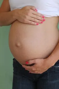 זכויות עצמאית בהריון