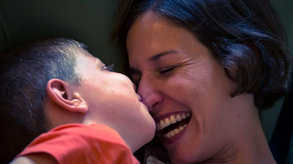 להיות אמא חלום מול מציאות צילום: אלעד סגולי