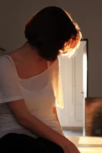 נשירת שיער בהריון ולאחר לידה