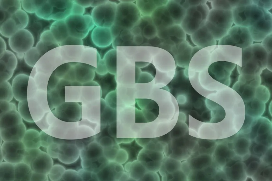 GBS - סטרפטוקוקוס B