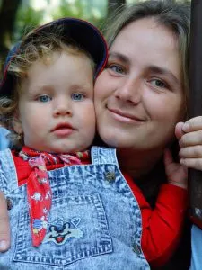 ילד מועדף - לכל הורה יש כזה