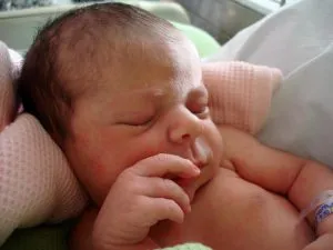 לעכל את סיפור הלידה שלך