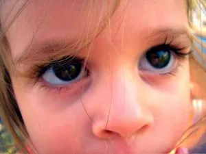 נזלת וגודש באף אצל תינוקות וילדים