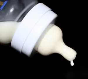 ייבוש חלב לאחר הלידה