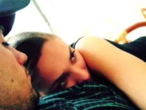 להתכונן להריון כמו שצריך