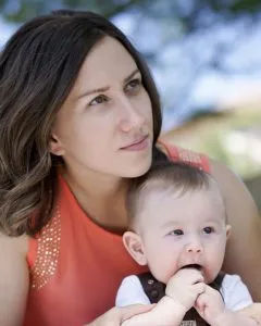 אחריות הורית - האחריות שלנו על הילדים