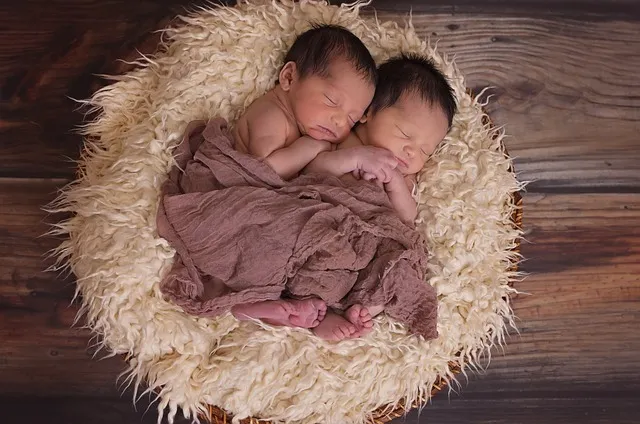 מה לאכול בהריון עם תאומים?