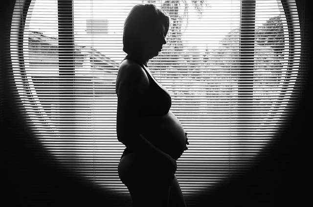 הריון בסיכון - אחרי גיל 35