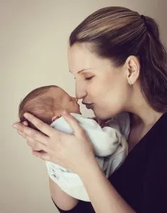 פרכוסים בקרב תינוקות