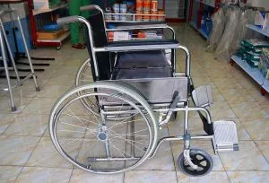 פוליו - מחלת שיתוק ילדים