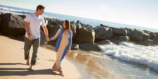 שינויים בזוגיות בגלל ההריון