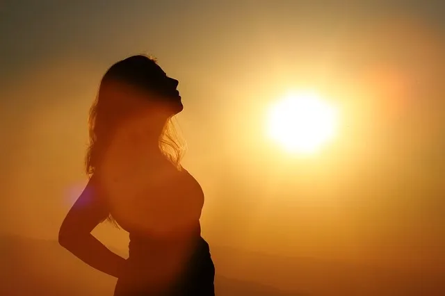 ניתן למנוע כתמי פיגמנטציה בהריון