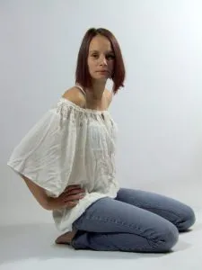 כאבי השרשה בתחילת ההריון