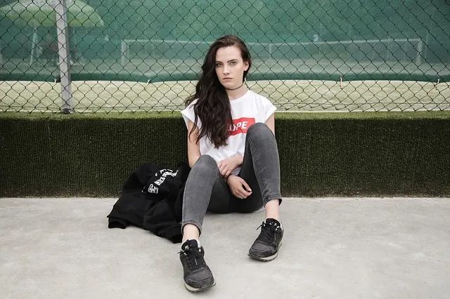 בושה בהורים כחלק מגיל ההתבגרות?