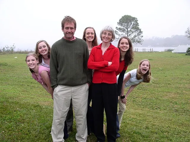 הורים שהם גם חברים של הילדים